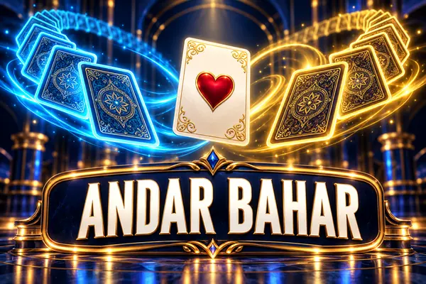Andar Bahar