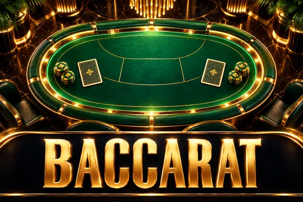 Baccarat