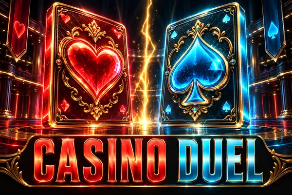 Casino Duel