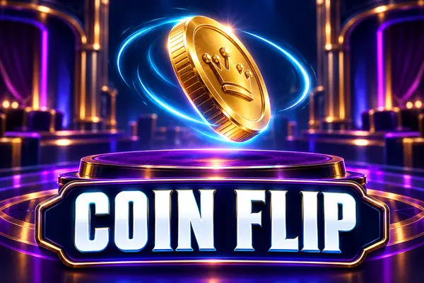 Coin Flip