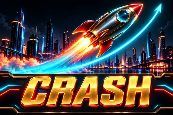 Crash