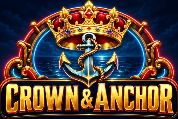 Crown and Anchor