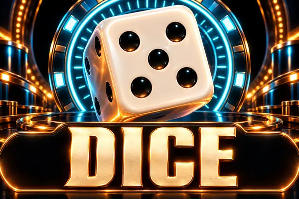 Dice