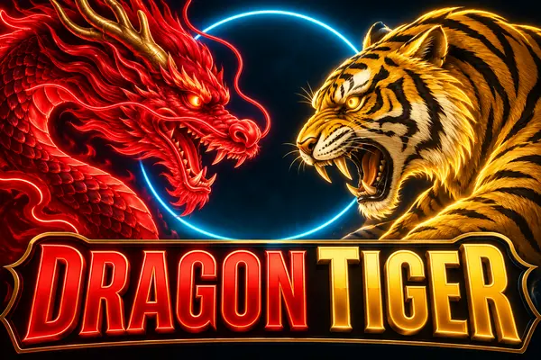 Dragon Tiger