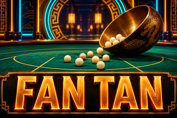 Fan Tan