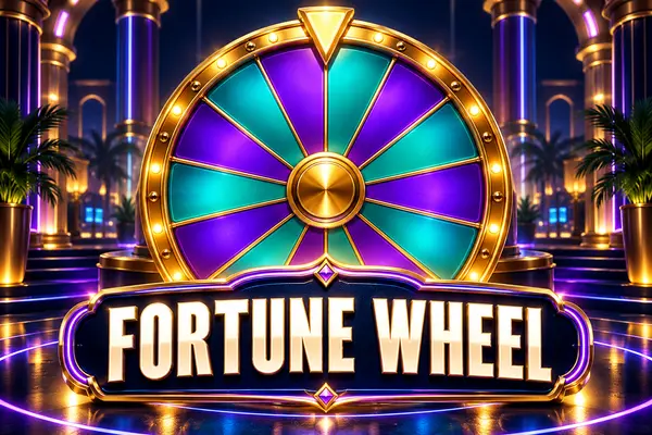 Fortune Wheel