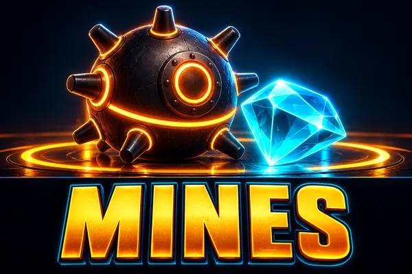 Mines