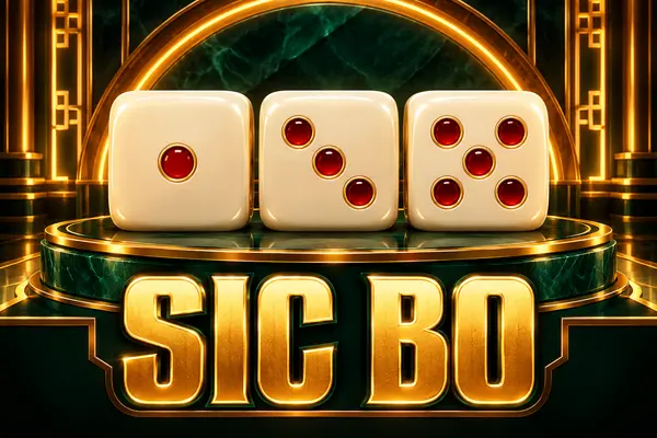 Sic Bo