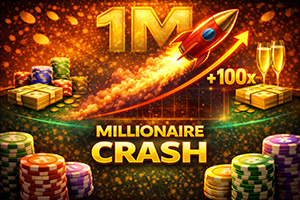 Millionaire Crash