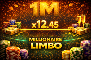 Millionaire Limbo