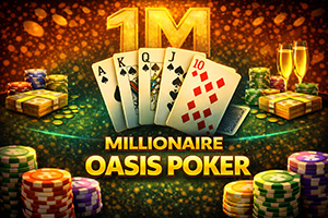 Oasis Poker