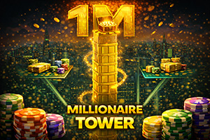 Millionaire Tower