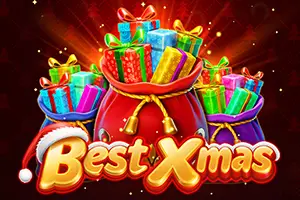 Best Xmas by Endorphina