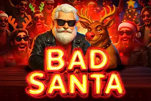 Bad Santa