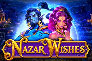 Nazar Wishes by Endorphina