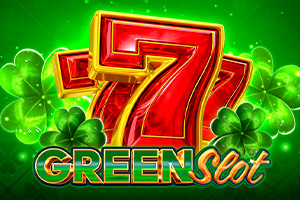 Green Slot by Endorphina