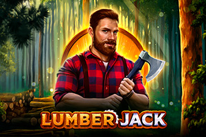 Lumberjack by Endorphina