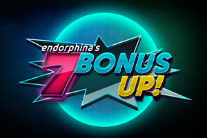 7 Bonus UP by Endorphina