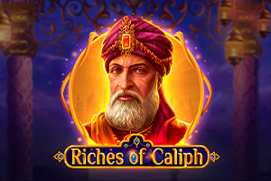 Riches Of Caliph by Endorphina