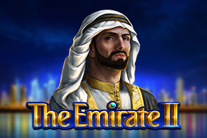 The Emirate 2