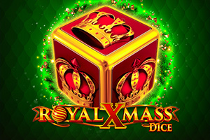 Royal Xmass Dice