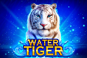 Water Tiger by Endorphina