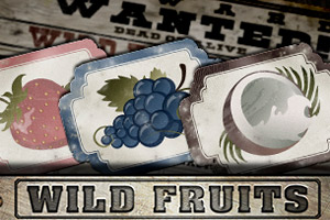 Wild Fruits by Endorphina