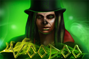 Voodoo by Endorphina