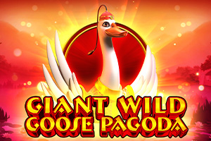 Giant Wild Goose Pagoda by Endorphina