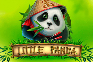 Little Panda by Endorphina