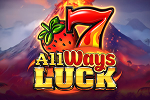 All Ways Luck by Endorphina