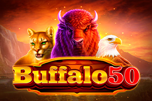 Buffalo 50 by Endorphina
