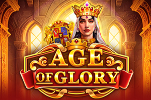 Age of Glory by Endorphina