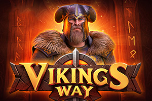 Vikings Way by Endorphina