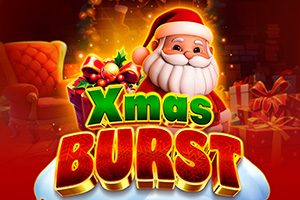 XMas Burst by Endorphina