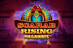 Scarab Rising