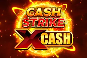 Cash Strike X Cash