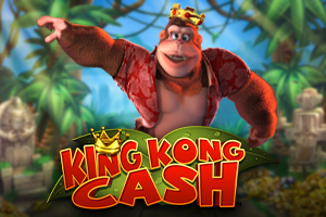 King Kong Cash by Blueprint