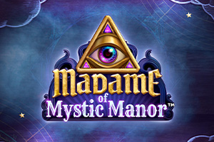 Madame Of Mystic Manor by Blueprint