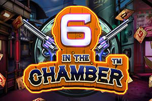 6 in the Chamber by Blueprint