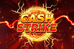 Cash Strike by Blueprint