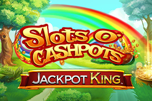 Slots O Cashpots JK by Blueprint