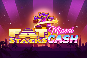 Fat Stacks Miami Cash