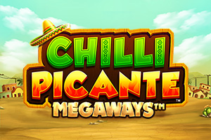Chilli Picante Megaways by Blueprint