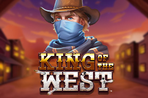 King of the West by Blueprint