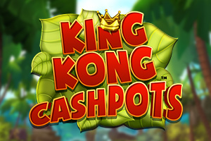 King Kong Cashpots