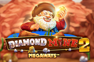Diamond Mine 2