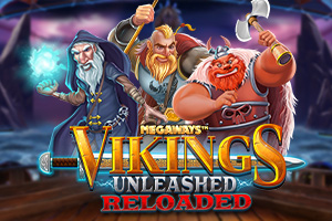 Vikings Unleashed Reloaded