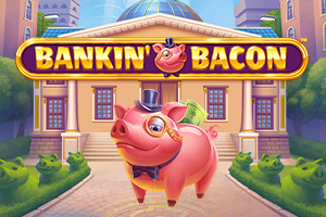 Bankin Bacon by Blueprint