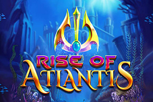 Rise of Atlantis by Blueprint